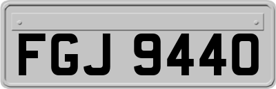 FGJ9440