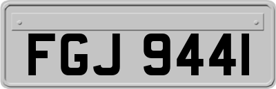 FGJ9441