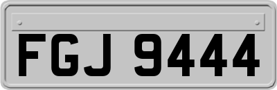 FGJ9444