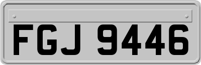 FGJ9446