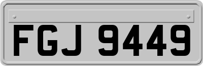 FGJ9449