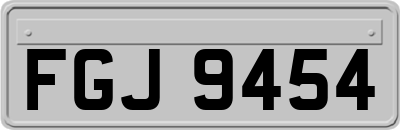 FGJ9454