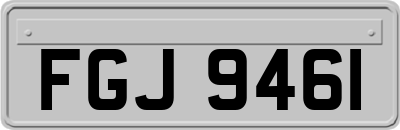 FGJ9461