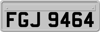 FGJ9464