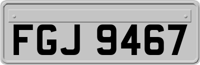 FGJ9467