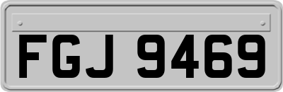 FGJ9469