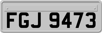 FGJ9473