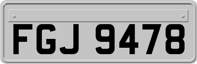 FGJ9478