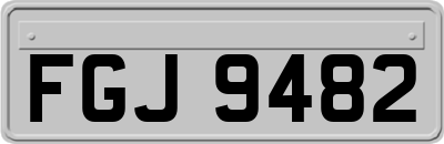 FGJ9482