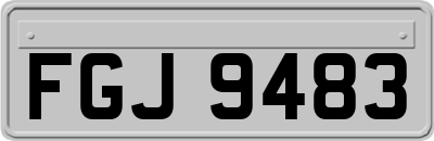 FGJ9483