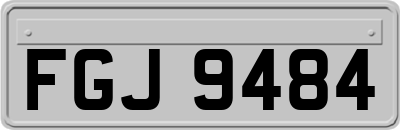 FGJ9484