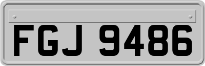 FGJ9486