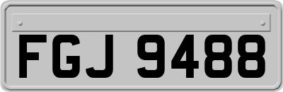 FGJ9488