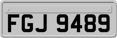 FGJ9489