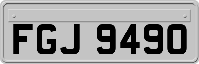 FGJ9490