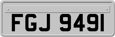 FGJ9491