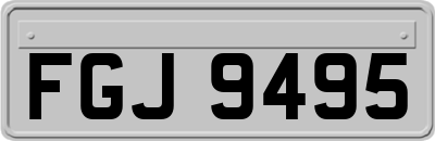 FGJ9495