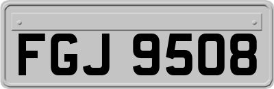 FGJ9508
