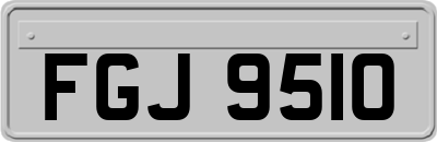 FGJ9510