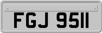 FGJ9511