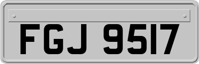 FGJ9517
