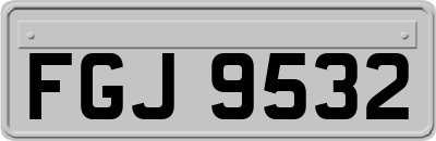 FGJ9532