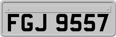 FGJ9557