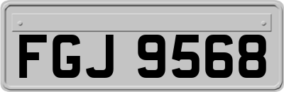 FGJ9568