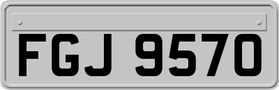 FGJ9570