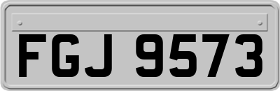 FGJ9573