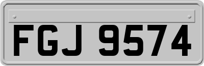 FGJ9574