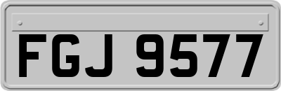 FGJ9577