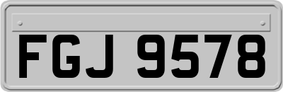 FGJ9578