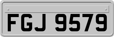 FGJ9579