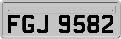 FGJ9582