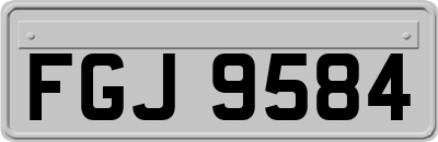 FGJ9584