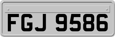 FGJ9586