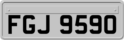 FGJ9590