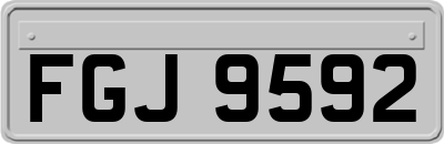 FGJ9592
