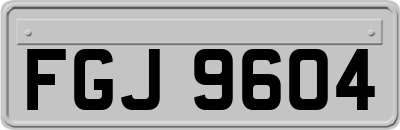 FGJ9604