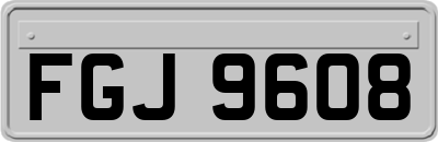 FGJ9608