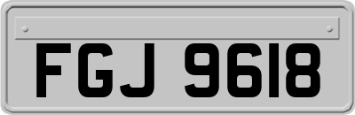 FGJ9618