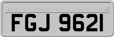 FGJ9621