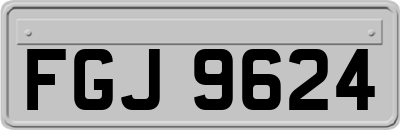 FGJ9624