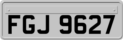 FGJ9627