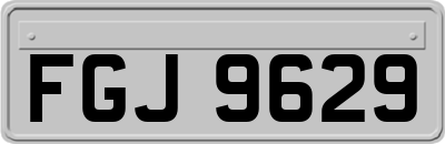 FGJ9629