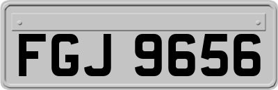 FGJ9656