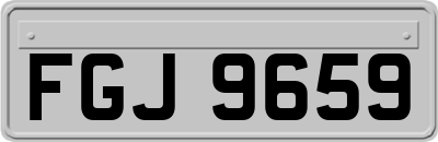 FGJ9659