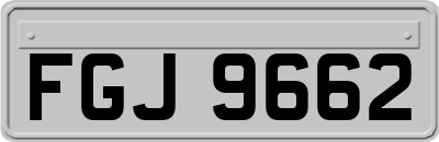 FGJ9662