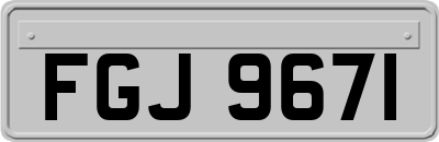 FGJ9671
